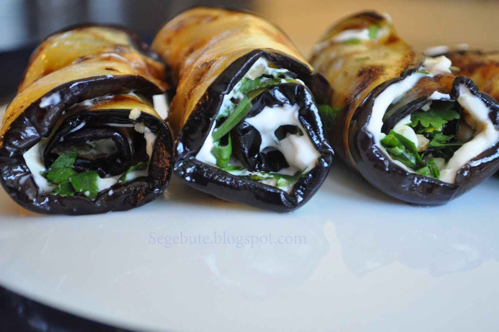 Baklažanų Suktinukai: Skanus ir Sveikas Užkandis