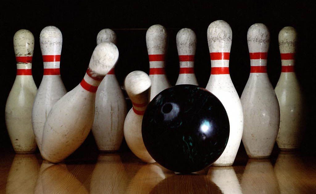 Sporto ir Laisvalaikio Pramogos Kaune: Boulingas ir Biliardas Neo Kaune