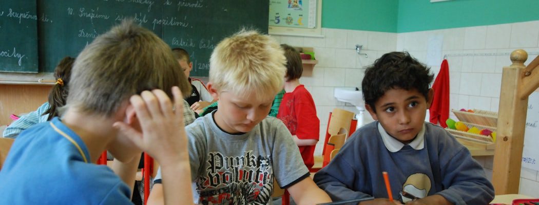 Kada vaikas pradeda kalbėti? Svarbiausi kalbos raidos etapai