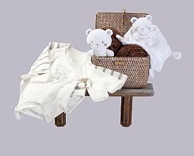 Kūdikio Raida: Pirmieji Metai ir Svarbiausi Etapai