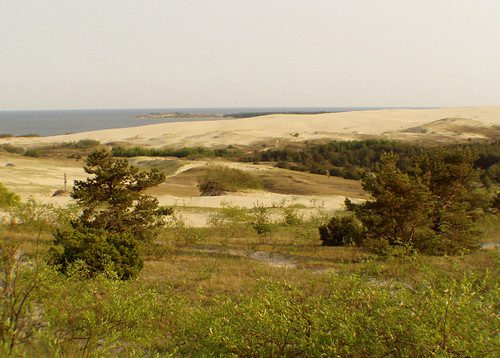 Ką veikti Nidoje: 10 nepraleidžiamų vietų