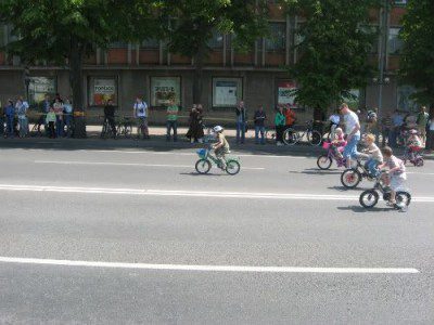 Geriausios vietos Lietuvoje, kur galima praleisti laiką su vaikais