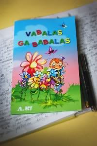 Lavinamosios knygos vaikams: kaip pasirinkti tinkamas