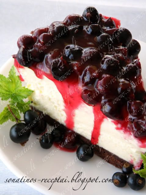 Šventiški tortai: 47 nuostabūs receptai Kalėdoms ir Naujiesiems Metams