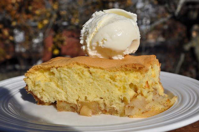 Greitas ir Skanus Obuolių Pyragas: Receptas, Kuris Užkariauja