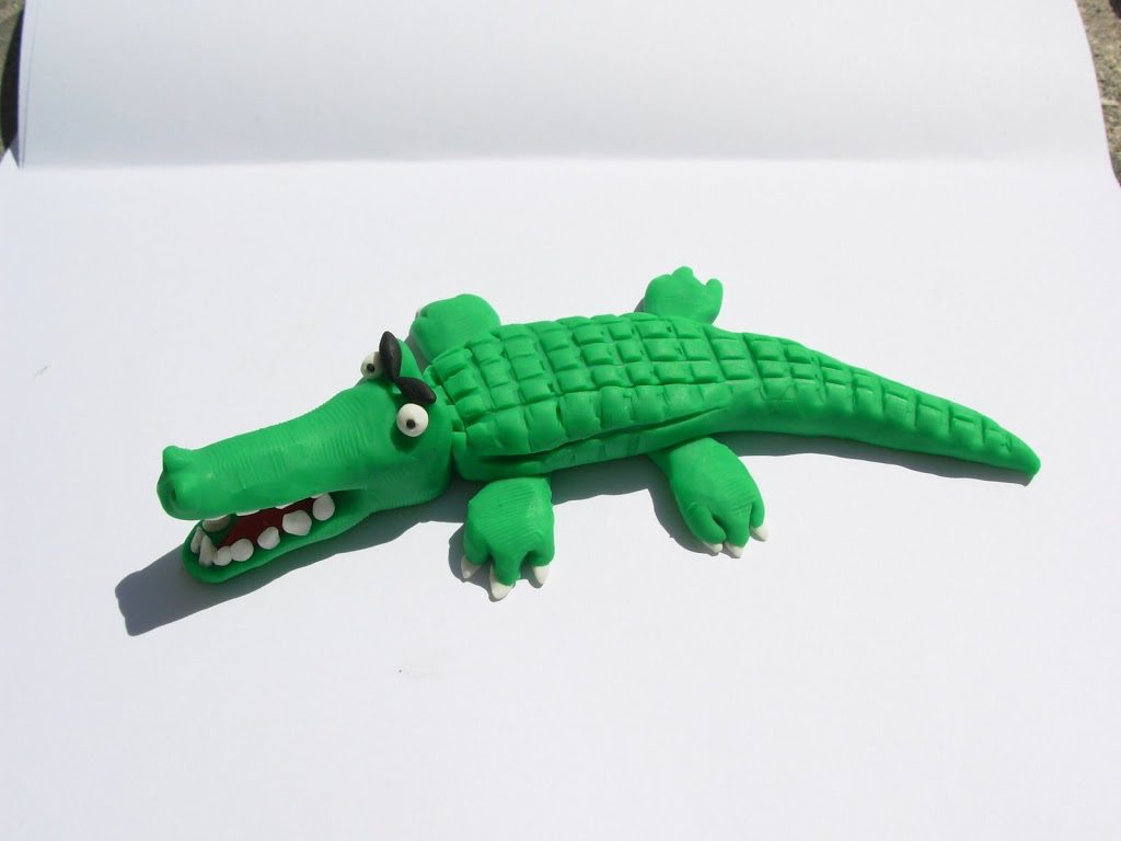 Plastilina: Kūrybiškumo Įrankis Vaikams