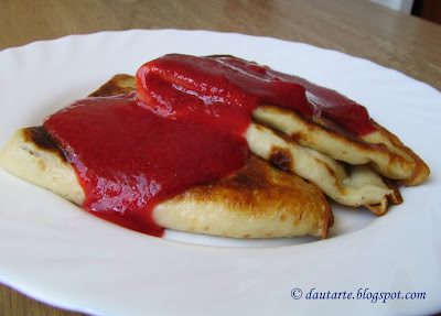 Vafliai-širdelės: Skanus Pusryčių Pasirinkimas