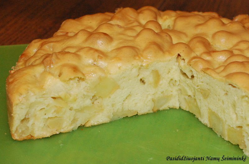 Greiti Pyragai: 41 Skanių Receptų Rinkinys