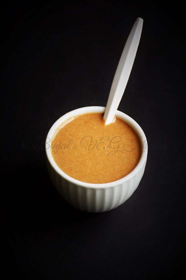 Kas yra tahini? Viskas apie tahini naudą ir gamybą