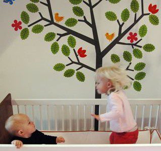 Pavasario dainos ir eilėraščiai vaikams: linksmybės gamtoje